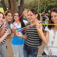 Movimento dos Sem Namorados / Parque da Cidade - 31/05/2009 / São José dos Campos - SP