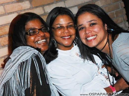 Nova Coluna Social estréia com festa no Anexo da Nena em São José