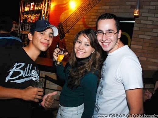 Nova Coluna Social estréia com festa no Anexo da Nena em São José