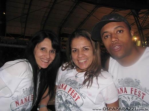 Nana Fest 2009 / Estancia Alto da Serra - São Bernardo do Campo