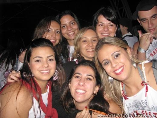 Nana Fest 2009 / Estancia Alto da Serra - São Bernardo do Campo