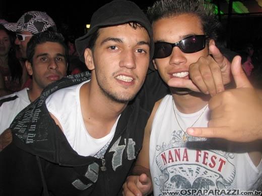 Nana Fest 2009 / Estancia Alto da Serra - São Bernardo do Campo