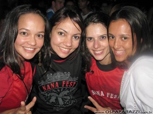 Nana Fest 2009 / Estancia Alto da Serra - São Bernardo do Campo