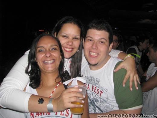 Nana Fest 2009 / Estancia Alto da Serra - São Bernardo do Campo
