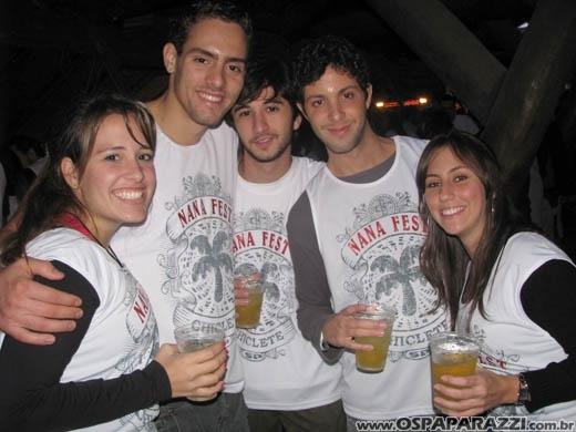 Nana Fest 2009 / Estancia Alto da Serra - São Bernardo do Campo