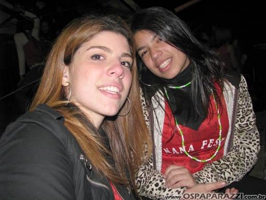 Nana Fest 2009 / Estancia Alto da Serra - São Bernardo do Campo