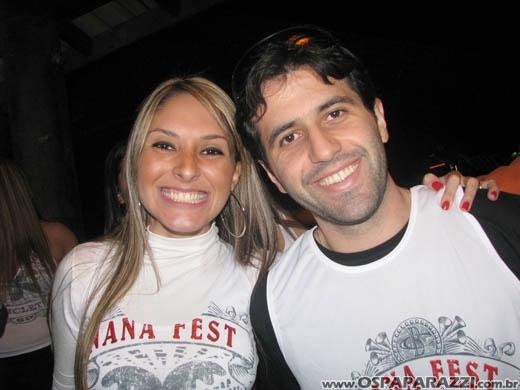 Nana Fest 2009 / Estancia Alto da Serra - São Bernardo do Campo