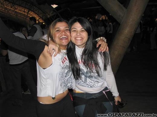 Nana Fest 2009 / Estancia Alto da Serra - São Bernardo do Campo