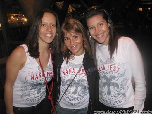 Nana Fest 2009 / Estancia Alto da Serra - São Bernardo do Campo