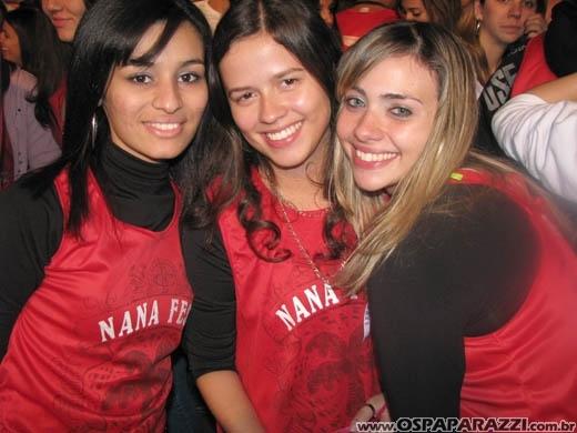 Nana Fest 2009 / Estancia Alto da Serra - São Bernardo do Campo