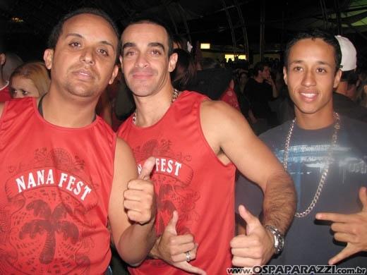 Nana Fest 2009 / Estancia Alto da Serra - São Bernardo do Campo
