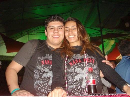 Nana Fest 2009 / Estancia Alto da Serra - São Bernardo do Campo