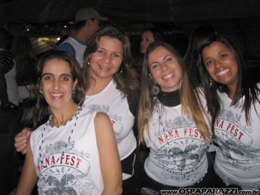 Nana Fest 2009 / Estancia Alto da Serra - São Bernardo do Campo
