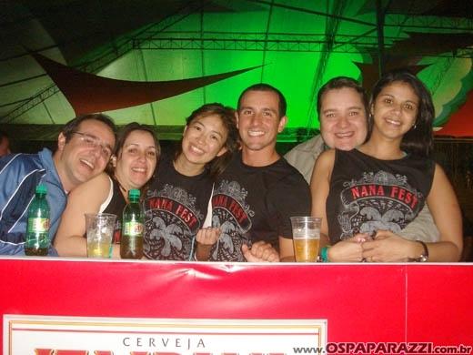 Nana Fest 2009 / Estancia Alto da Serra - São Bernardo do Campo