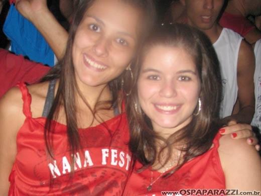 Nana Fest 2009 / Estancia Alto da Serra - São Bernardo do Campo