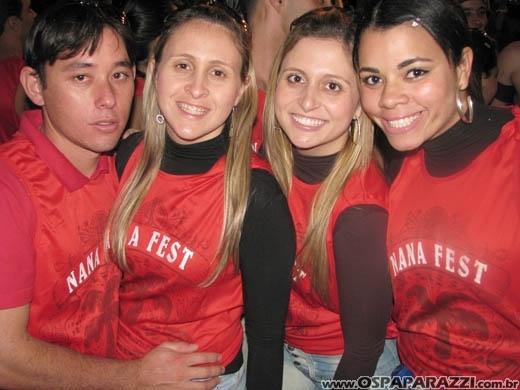 Nana Fest 2009 / Estancia Alto da Serra - São Bernardo do Campo