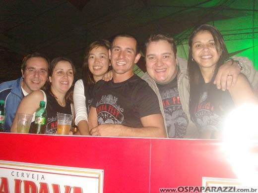 Nana Fest 2009 / Estancia Alto da Serra - São Bernardo do Campo