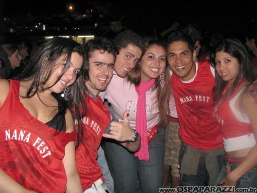 Nana Fest 2009 / Estancia Alto da Serra - São Bernardo do Campo