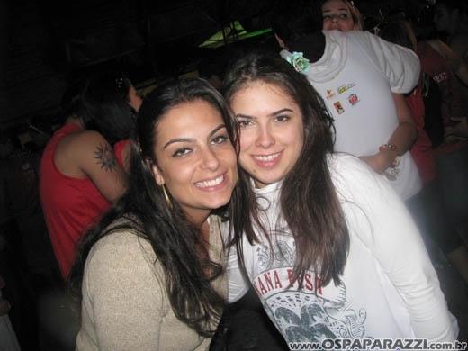 Nana Fest 2009 / Estancia Alto da Serra - São Bernardo do Campo