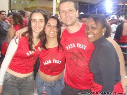 Nana Fest 2009 / Estancia Alto da Serra - São Bernardo do Campo