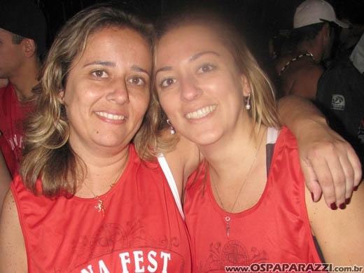 Nana Fest 2009 / Estancia Alto da Serra - São Bernardo do Campo