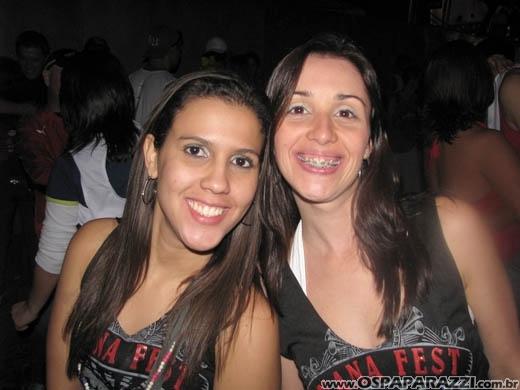 Nana Fest 2009 / Estancia Alto da Serra - São Bernardo do Campo