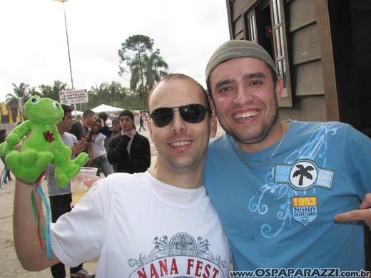 Nana Fest 2009 / Estancia Alto da Serra - São Bernardo do Campo