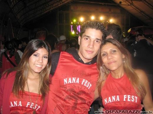 Nana Fest 2009 / Estancia Alto da Serra - São Bernardo do Campo