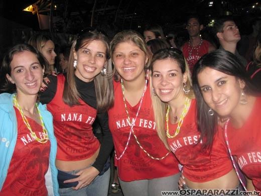 Nana Fest 2009 / Estancia Alto da Serra - São Bernardo do Campo