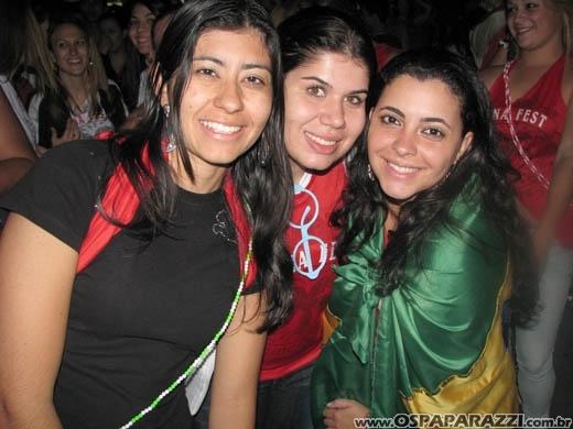 Nana Fest 2009 / Estancia Alto da Serra - São Bernardo do Campo