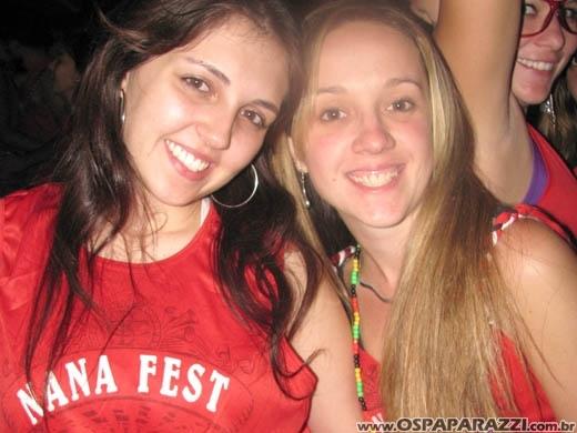 Nana Fest 2009 / Estancia Alto da Serra - São Bernardo do Campo