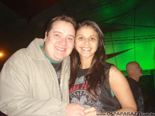 Nana Fest 2009 / Estancia Alto da Serra - São Bernardo do Campo
