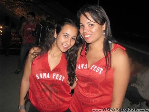 Nana Fest 2009 / Estancia Alto da Serra - São Bernardo do Campo
