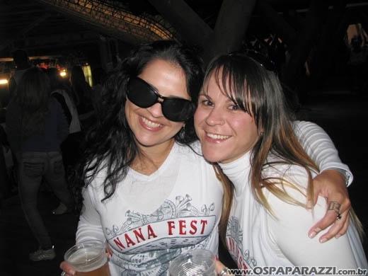 Nana Fest 2009 / Estancia Alto da Serra - São Bernardo do Campo