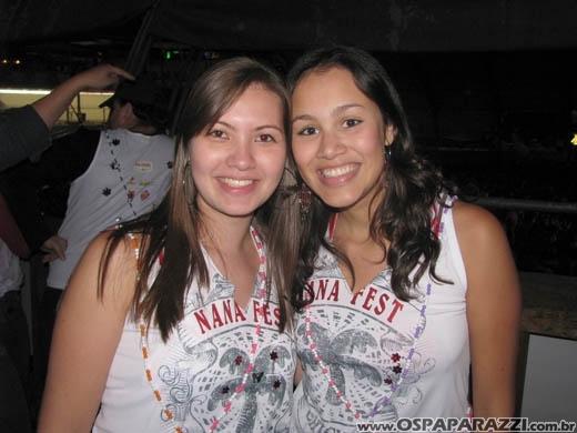 Nana Fest 2009 / Estancia Alto da Serra - São Bernardo do Campo