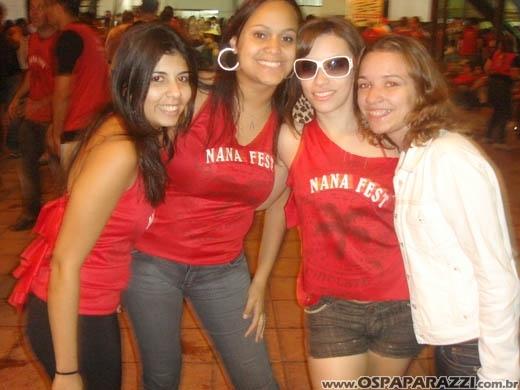 Nana Fest 2009 / Estancia Alto da Serra - São Bernardo do Campo
