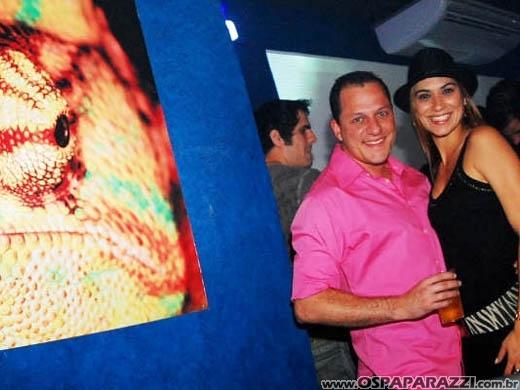 Camaleão é inaugurada em Jacareí. Confira galeria de fotos