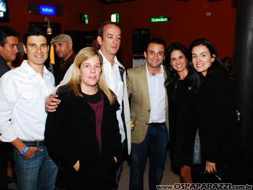 Camaleão é inaugurada em Jacareí. Confira galeria de fotos