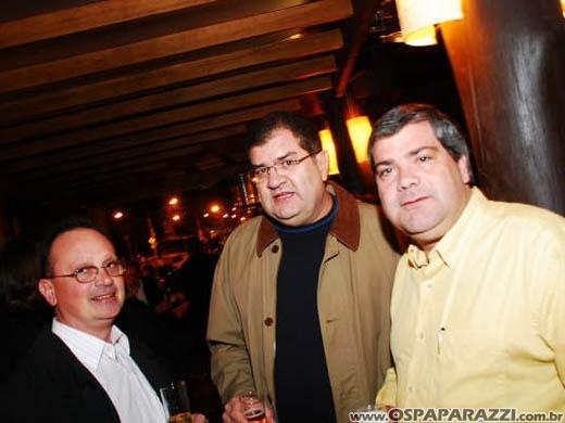 Camaleão é inaugurada em Jacareí. Confira galeria de fotos