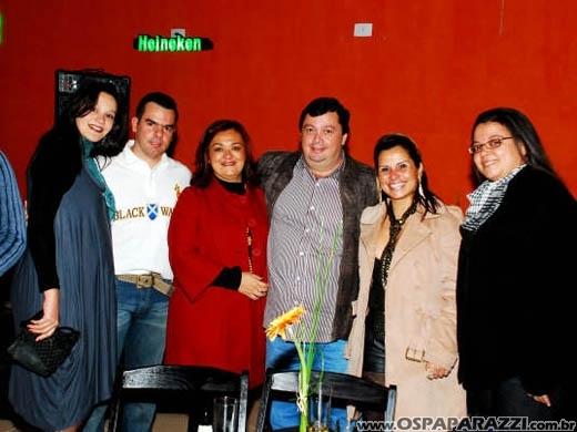 Camaleão é inaugurada em Jacareí. Confira galeria de fotos