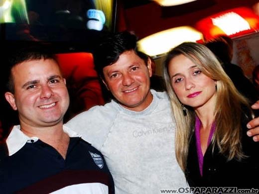 Camaleão é inaugurada em Jacareí. Confira galeria de fotos