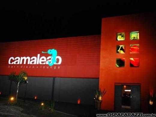Camaleão é inaugurada em Jacareí. Confira galeria de fotos