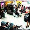 Multi Fashion em Jacareí: veja fotos da moda jovem