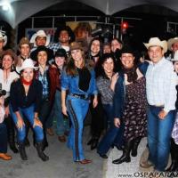 Fotos de Festa Junina na Chácara Morada do Sol em São José