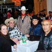 Fotos de Festa Junina na Chácara Morada do Sol em São José