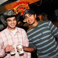 Fotos de Festa Junina na Chácara Morada do Sol em São José