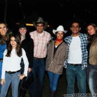 Fotos de Festa Junina na Chácara Morada do Sol em São José