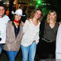 Fotos de Festa Junina na Chácara Morada do Sol em São José