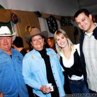 Fotos de Festa Junina na Chácara Morada do Sol em São José