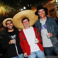 Fotos de Festa Junina na Chácara Morada do Sol em São José